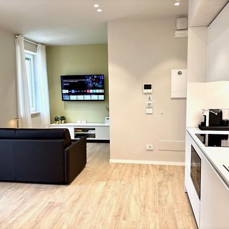 Residenza Betteloni Leilighet Bardolino Eksteriør bilde